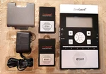 Eton Zoneguard + Weather Alert Clock Radio System Model NZG200B Ac/batt. Fixed Price $79.99.