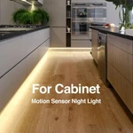 Vansky Led Digital Bed Light Sensor Strips Motion Activated Fast Shipping. Fixed Price $10.00.