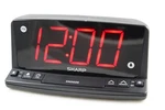 Sharp Model SPC1225 Digital Clock/alarm W/battery Backup & Nightlight. Fixed Price $9.20.