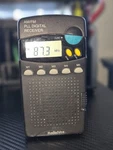 Rodelvox Radio, Am/fm Digital Receiver Working. Fixed Price $30.00.
