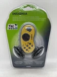 Insignia NS-R511 Armband Radio Am/pm Digital Tuner Stereo Portable Jog Run New. Fixed Price $49.95.