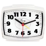 Equity 33100 Electric Silent Analog Alarm Clock With Lighted Dial. Fixed Price $21.68.