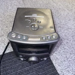 Clock Radio Alarm Rca Rp 3751A - Cd Player Does Not Work** Read. Fixed Price $20.90.