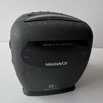 Magnavox AJ3140 Alarm Clock Radio Am/fm Dual Led Tested Works W/ Manual. Fixed Price $19.99.