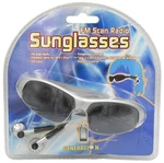 New Generation Fm Scan Radio Sunglasses W/ MP3 Connecting Cable. Fixed Price $11.99.
