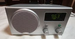 Boston Acoustics Receptor Radio Am Fm Dual Alarm Clock - Works. Fixed Price $44.97.