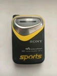 Vintage Walkman Radio Sony Sports Am/fm Srf - 86 No Headphone Tested Working. Fixed Price $20.00.