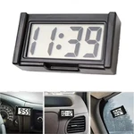 Portable Mini Car Dashboard Digital Clock For Vehicle Large Lcd Time Screen. Fixed Price $7.71.
