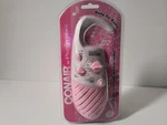 Conair By Pollenex SR9 Water Resistant Hang Shower Radio Am Fm Pink New. Fixed Price $34.99.