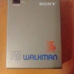 Vintage Sony SRF-30W Fm Walkman Stereo Personal Radio-tested Working. Fixed Price $36.69.