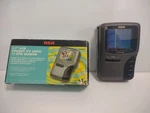 Rca Radio Shack Watchman 2.7" Lcd Color Tv Handheld Pocket Uhf/vhs W/ Box. Fixed Price $11.97.