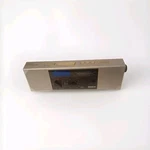 Vtg Sony Dream Machine EZ-7 Am/fm Stereo Alarm Clock Radio Japan Working. Fixed Price $32.99.