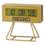 Seiko Countdown Style Lcd Digital Alarm Clock QHL062G Beep Snooze Stopwatch New. Fixed Price $62.00.