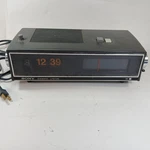 Vintage Sony TFM-C620W Clock Am/fm Radio Flip Numbers. Fixed Price $199.99.