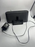 Sony ICF-C1IPMK2 Dream Machine Fm/am Clock Radio Dock Black Ipod Iphone Aux. Fixed Price $34.99.