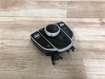 Mercedes Benz Oem W205 C250 C300 Radio Navigation Menu Idrive Media Switch 15-18. Fixed Price $131.25.