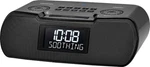 Sangean RCR-30 Fm-rbds/am/bluetooth/aux Clock Radio With Usb Charging & Soother. Fixed Price $187.99.
