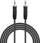3.5MM Audio Cable Aux-in Cord For Memorex MC3553 MC5550 MC8431 MW453 Clock Radio. Fixed Price $11.99.