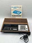 General Electric 7-4885B Programmable Clock Radio Digital Display Dual Alarm. Fixed Price $149.00.