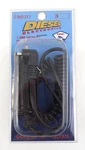 Barjan 360211 1.3MM Right Angle Power Cord With Cigarette Plug. Fixed Price $12.08.