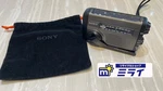 Sony ICF-B99 Fm Am Portable Radio Hand Cranked Solar Charging From Japan Used. Fixed Price $117.05.