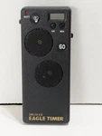 Alarm Scream Tm Trucker Sleep Timer Eagle Roadpro 026-320 Parts Only Not Working. Fixed Price $7.97.