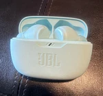 Jbl Vibe Beam True Wireless Earbuds Bluetooth In-ear Light Charging Case. Fixed Price $40.00.