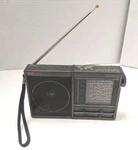 Vintage Philips Radio Compass D1835 Solid State. Fixed Price $50.97.