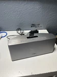 Philips Ipod Dock Alarm Clock. Fixed Price $29.70.