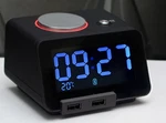 Homtime C1 Pro Alarm Clock -bluetooth Speaker-usb Charging-room Temperature. Fixed Price $39.42.