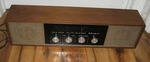 Vtg Ambassador Staf 70 Solid State Stereo Fm Wood Radio Works Rare Sony Nice. Fixed Price $62.99.
