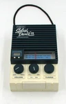 Pollenex SR5 Splash Dance 2 Ii Am Fm Band Blue White Shower Radio. Fixed Price $24.95.