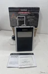 Radio Shack Daylight Projection Am/fm Dual Alarm Atomic Clock 12-591. Fixed Price $100.00.