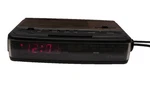 Emerson Am Fm Clock Radio Alarm AK2776 Wood Grain Tested. Fixed Price $19.33.