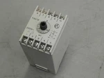 #69 Elektro Automation T821E Timer 0.3S 10S 220V. Fixed Price $48.95.