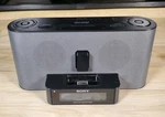 Sony ICF-C1IPMK2 Dream Machine Clock Radio W/ Ipod Dock *excl*. Fixed Price $19.87.