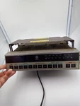 Vintage Spacemaker Clock Radio 7-4220A Kitchen Companion Am/fm Under Cabinet. Fixed Price $17.59.