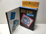 Auto Scan AS-720 Portable Battery Operated 88-108MHZ Pocket Fm Radio Receiver. Fixed Price $12.99.