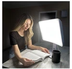 Sad Sunlight Therapy Lamp 10000 Lux Carex Day-light Elite Bright. Fixed Price $85.00.