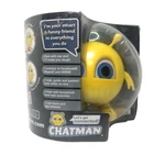 Chatman Usb Computer Friend Robot Kids Interactive Learning Safety. Fixed Price $18.88.