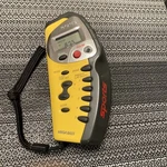 Sony Walkman Sport Fm/am SRF-M75PM Works Great And Puts Out Super Sound. Fixed Price $22.49.