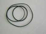 Belt Kit For Optimus Cassette Audio Recorder By Model. Fixed Price $17.00.