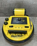 Vtg 80S Jandy Sound Wave SW-1000 Am/fm Radio Cassette Player Floats Untested. Fixed Price $14.00.