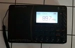 Hanrongda HRD-603 Mini Fm/am/sw Radio Receiver Bt MP3 Player Speaker R7S7 Sd. Fixed Price $25.00.