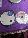Panasonic SL-SX390 Cd Player Vintage, Please Read The Description. Fixed Price $39.96.