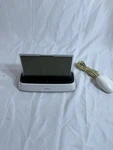 Moshi Interactive Voice Activated Response Alarm Clock Large Display Read. Fixed Price $25.90.