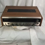 Sony STR-230 Am/fm Stereo Receiver Vintage Audio Equipment. Fixed Price $150.00.