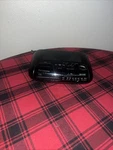 Panasonic RC-6088/2-ALARM Black Clock Radio Fm-am Back-up Battery Doze Sleep. Fixed Price $20.00.