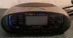 Timex Indiglo T433B Dual Alarm Clock Radio Good Working Condition. Fixed Price $14.69.