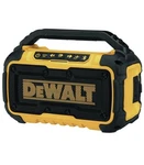 Dewalt DCR010 12V/20V Max Jobsite Bluetooth Speaker (tool Only) New. Fixed Price $85.00.